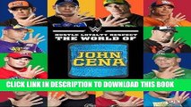 [PDF] Hustle, Loyalty   Respect: The World of John Cena Full Collection