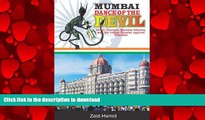 EBOOK ONLINE MUMBAI - DANCE OF THE DEVIL - Hindu Zionist - Mumbai Attacks And The  Indian Dossier