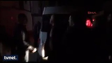 HDP Milletvekili Selahattin Demirtaş gözaltına alındı!