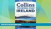 Big Deals  Collins Ireland Touring Map (Collins Travel Guides)  Best Seller Books Most Wanted