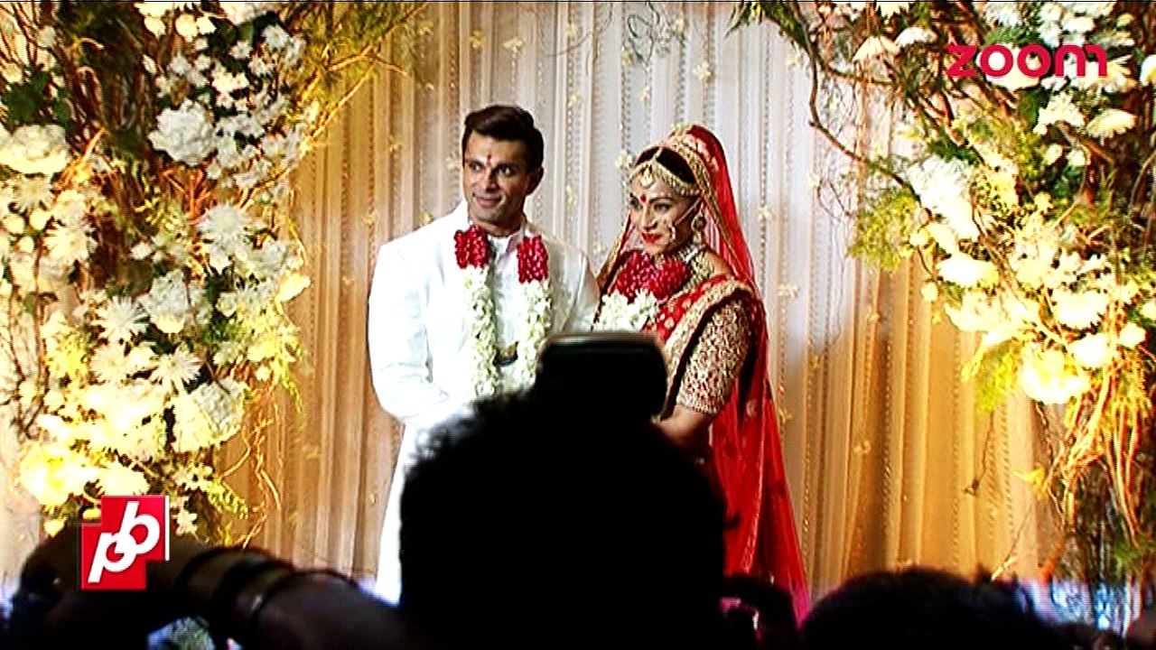 Bipasha Basu & Karan Singh Grover In Family Planning Mode- Bollywood News