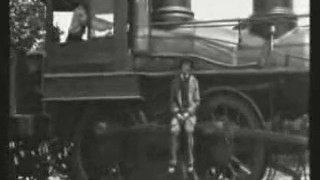 Buster Keaton & Clyde Bruckman | The General - Le Mécano de la Générale | (1926)