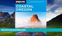 Big Deals  Moon Coastal Oregon (Moon Handbooks)  Best Seller Books Best Seller