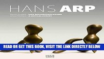 [EBOOK] DOWNLOAD Hans Arp: Sculptures: A Critical Survey GET NOW
