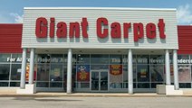 Giant Carpet Flooring Centre, Barrie, ON: We Have a Huge Selection of Area Rugs, Carpets, & Floors