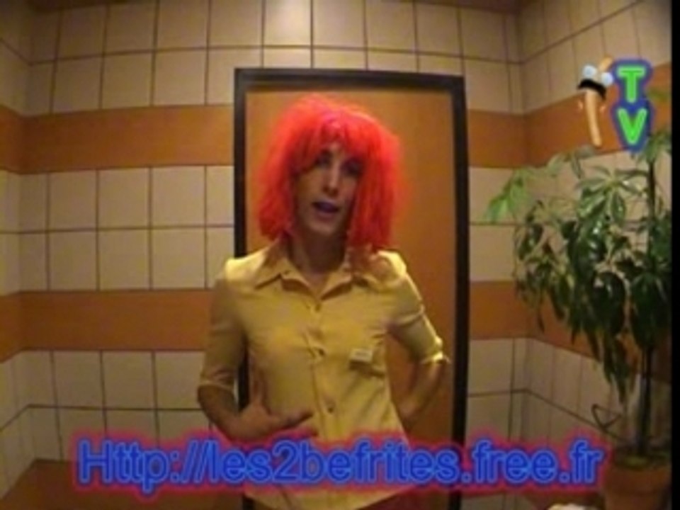 Publifrite par Mickaela