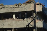 Diyarbakır'da Saldırı Düzenlenen Emniyet Binasında Demirtaş da mı Vardı?