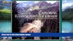Big Deals  Exploring Washington s Backroads: Highways and Hometowns of the Evergreen State  Best