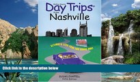 Books to Read  Day Trips from Nashville, 5th (Day Trips Series)  Best Seller Books Most Wanted