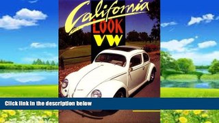 Big Deals  California Look VW  Best Seller Books Most Wanted