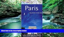Books to Read  The Rough Guide to Paris Map (Rough Guide City Maps)  Full Ebooks Most Wanted
