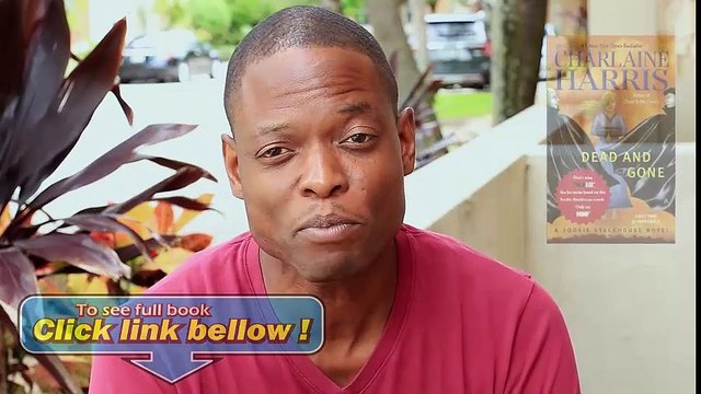 Look Inside Dead And Gone (Sookie StackhouseTrue Blood, Book 9) Review