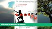 liberty book  Broken: My Story of Addiction and Redemption