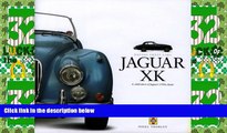 Big Deals  Jaguar XK: A Celebration of Jaguar s 1950s Classic (Haynes Great Cars Series)  Best