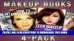 [PDF] Makeup Books 4-Pack (How to Apply Makeup, How to Apply Eye Makeup Tips, Celebrity Makeup