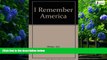 Books to Read  Eric Sloane s I Remember America  Best Seller Books Best Seller