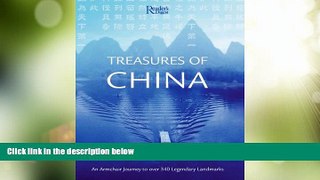 Big Deals  Treasures of China  Best Seller Books Best Seller
