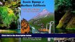 Must Have  Scenic Byways of Northern California: From the Siskiyous to the Cascades  READ Ebook