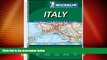 Big Deals  Michelin Italy Tourist and Motoring Atlas (Michelin Italy Tourist   Motoring Atlas)