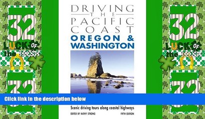 Big Deals  Driving the Pacific Coast Oregon   Washington, 5th: Scenic Driving Tours along Coastal