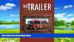 Books to Read  The Trailer Diaries: How We Ran Away From Home  Best Seller Books Most Wanted