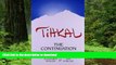 liberty book  Tihkal: The Continuation