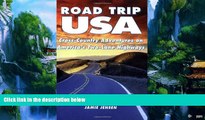 Big Deals  Road Trip USA: Cross-Country Adventures on America s Two-Lane Highways  Full Ebooks