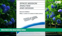 Big Deals  Space Mission Analysis and Design (Space Technology Library)  Full Ebooks Best Seller
