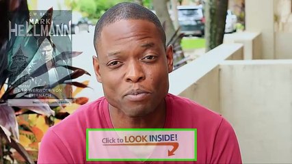 Look Inside Mark Hellmann 07 Review