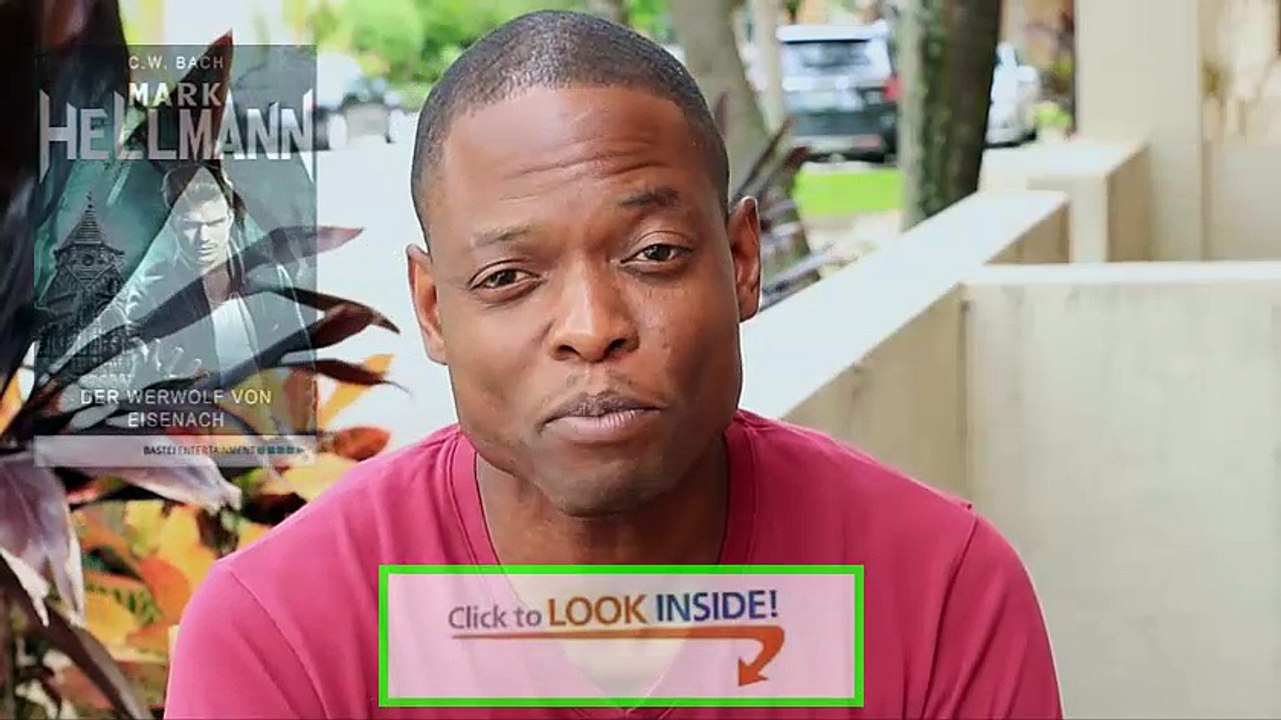 Look Inside Mark Hellmann 07 Review