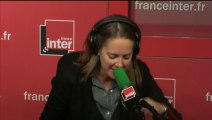 Juppé en pèlerinage... sur la dalle - le Billet de Charline