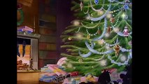 Tom and Jerry, 3 Episode - The Night Before Christmas (1941)