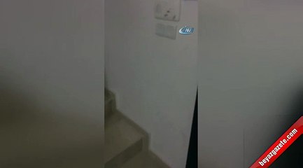 Figen Yüksekdağ böyle gözaltına alındı