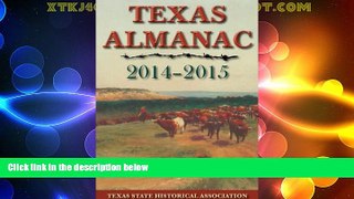 Big Deals  Texas Almanac 2014â€“2015 (Texas Almanac (Hardcover))  Best Seller Books Best Seller