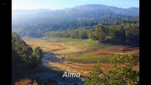 Ghost Towns in California, United States - Abandoned Village, Town or City #Part 1