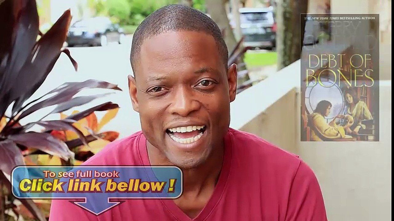 Look Inside Debt of Bones (Sword of Truth Prequel Novel) Review