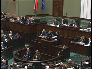 Poseł Marzena Okła-Drewnowicz - Wystąpienie z dnia 21 pa�dziernika 2016 roku.