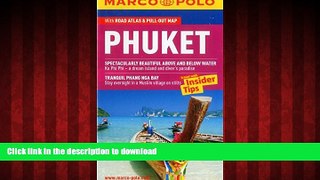 READ THE NEW BOOK Phuket Marco Polo Guide (Marco Polo Guides) READ NOW PDF ONLINE
