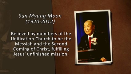 People Who Claimed to be Jesus Christ - 20th century #Part 1