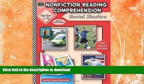 READ  Nonfiction Reading Comprehension: Social Studies, Grades 1-2 FULL ONLINE