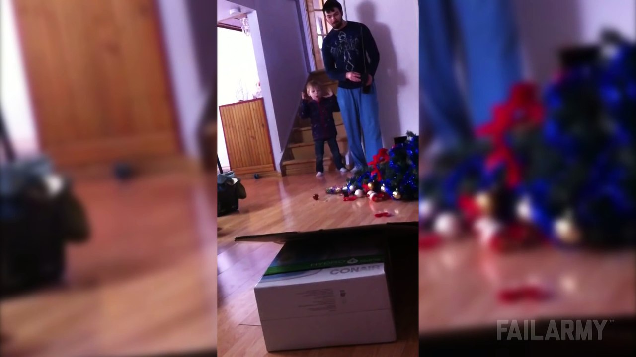 Remote Control Fails Compilation    FailArmy