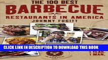 [PDF] The 100 Best Barbecue Restaurants in America Popular Online