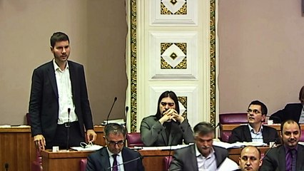 Pernar i Horvat - Čavoglave po Europi