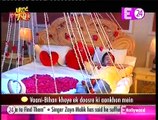 Thapki Pyar ki U me aur Tv 4th November  2016