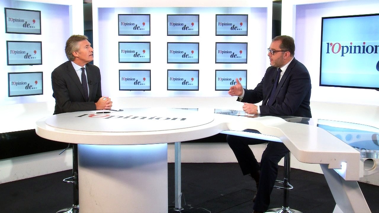 Rachid Temal (PS) – Primaire à gauche: «Les candidats ne sont pas là pour un ’Tout sauf Hollande’»