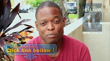 Look Inside Mark Hellmann 29 Killerbestien! Review