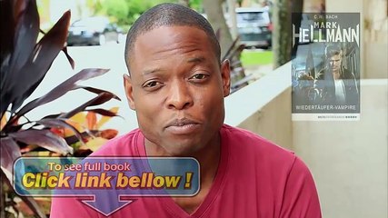 Look Inside Mark Hellmann 32 Wiedertäufer-Vampire  Review