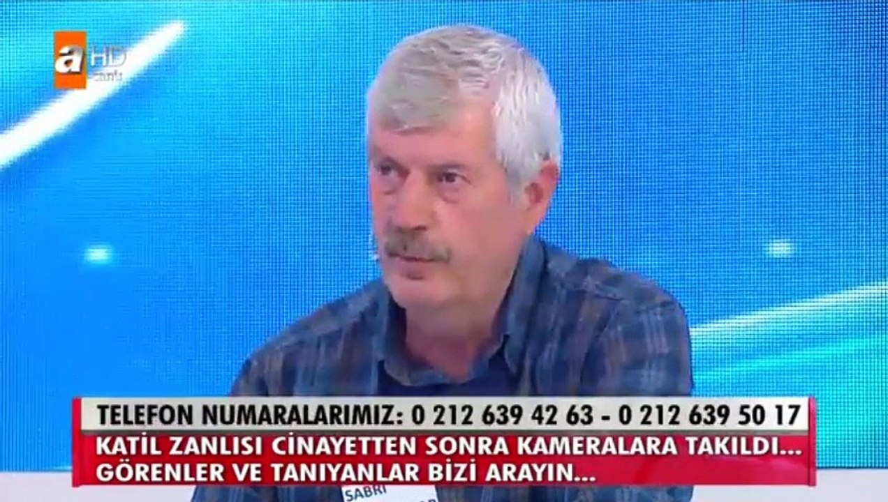 Müge Anlı 17 Haziran 2016 Tek Parça İzle PART 2