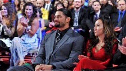Roman Reigns real life you should not miss