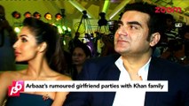 New Partners In Malaika Arora And Arbaaz Khan's Life - Bollywood News